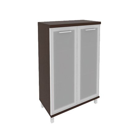 Шкаф широкий средний KST-2.4R