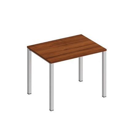 Стол письменный на металлокаркасе КФ  К.1130