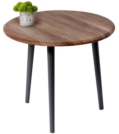 Журнальный столик Манхэттен (Грецкий орех)