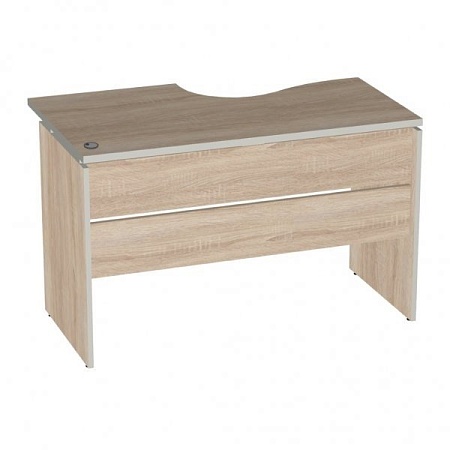 Стол эргономичный  Л./ПР. V-1.3