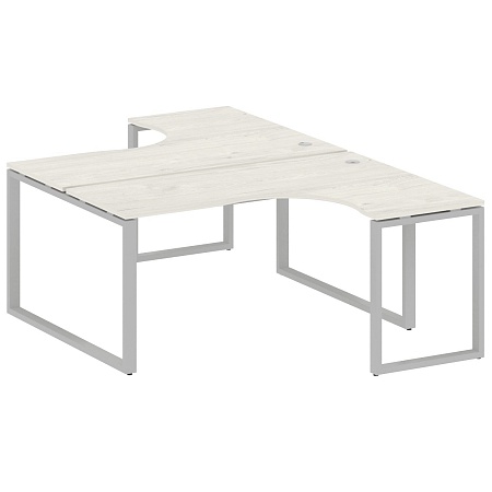 Рабочая станция криволинейная на О-образном м/к БО.РАС-СА-2.4