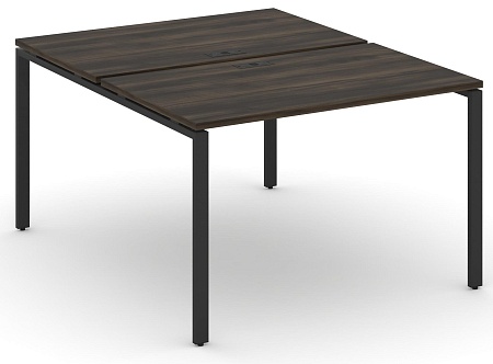 Рабочая станция на 2 места CN.DRS-002