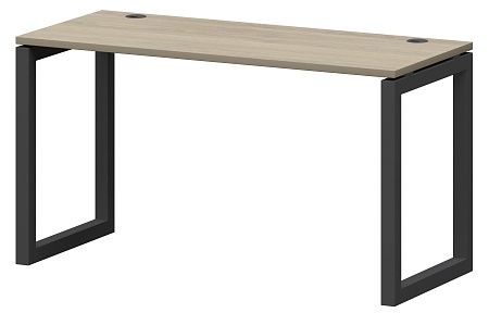 Стол на металлокаркасе СМС25-О-16К.60.Пр50