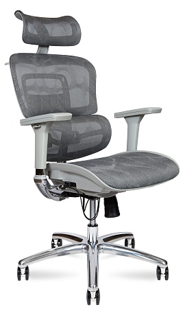 Кресло офисное Kron YS-8309H