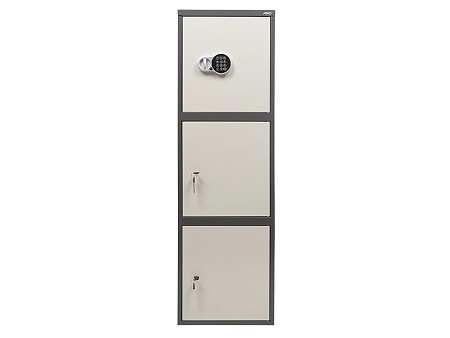 Бухгалтерский шкаф    AIKO SL-150/3Т EL