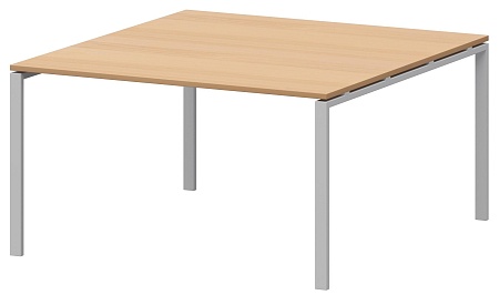 Стол переговорный на металлокаркасе АМП-002.123