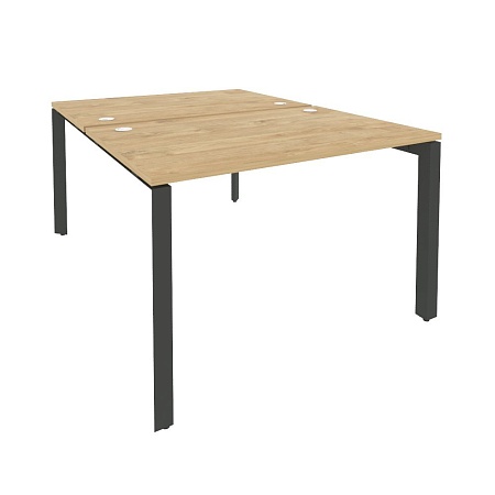 Рабочая станция на П-образном м/к  O.MP-D.RS-2.2.8