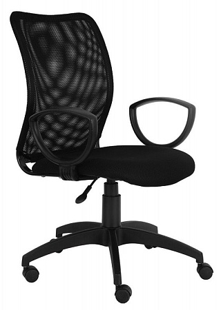Офисное кресло CH-599AXSN/TW-11