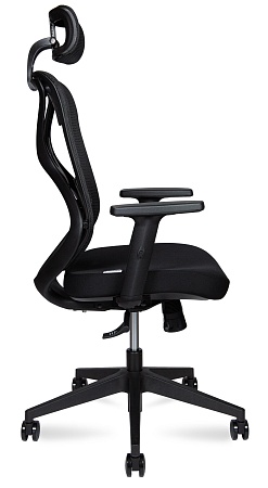 Кресло офисное Имидж black YS-0817H