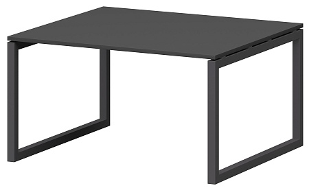 Стол переговорный на металлокаркасе СМСП-О-14.123.Пр50