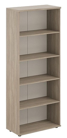 Стеллаж высокий з.ст HDF SG.801