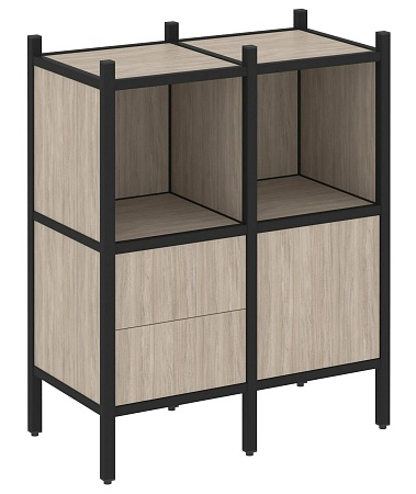 Комплект VR.L-02