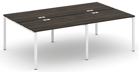 Рабочая станция на 4 места CN.DRS-006