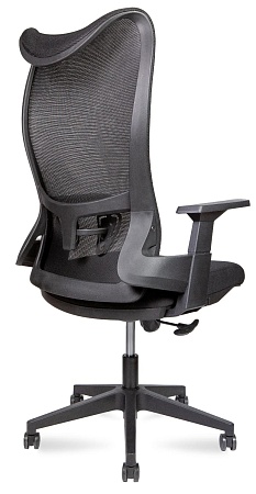 Кресло офисное Wave T A3-M(black)