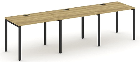 Рабочая станция на 3 места CN.ORS-005