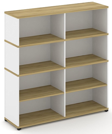 Стеллаж опорный/приставной с надставкой высокой CN.SOPO-008