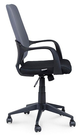 Кресло офисное Стиль CX1168M01 gray - black
