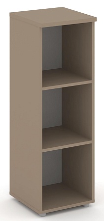 Стеллаж средний узкий ES.SU-2