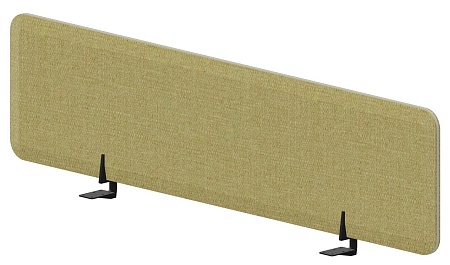 Фронтальный экран Pinable Design для отдельного ст...