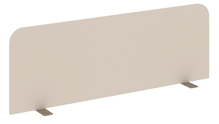 Экран продольный (ЛДСП) ES.DEKR-118