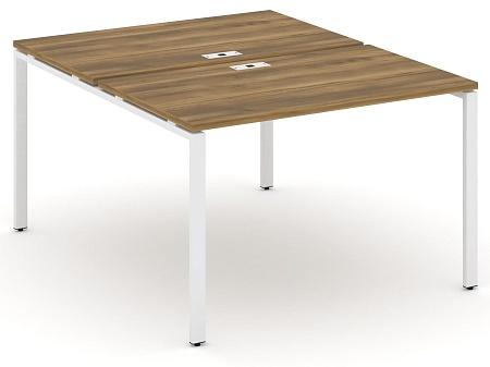 Рабочая станция на 2 места CN.DRS-002