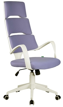 Кресло Riva Chair SAKURA (белый пластик)