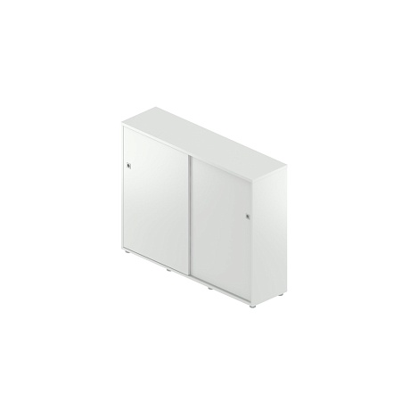 Высокая объединяющая тумба-купе RP-30.2