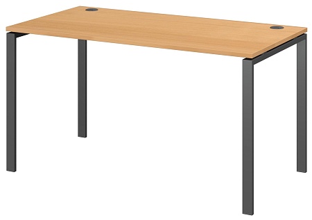 Стол на металлокаркасе АМ-005.60