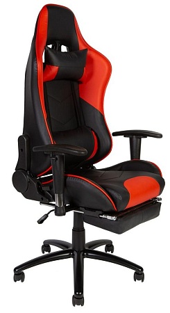 Кресло офисное Lotus GTS реклайнер RF-8066A
