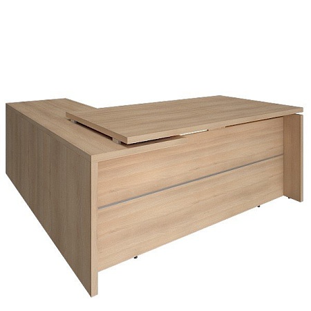 Стол руководителя LT-C 18 R