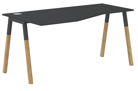 Стол эргономичный FCT 1567(L)