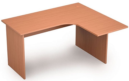 Стол криволинейный 2С.031R