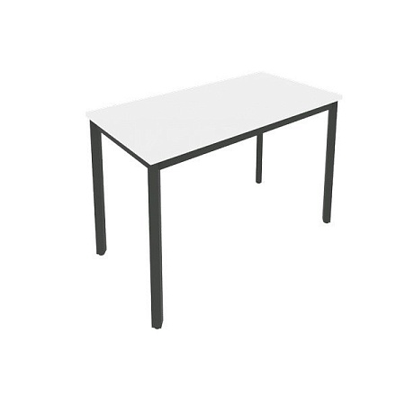 Стол письменный на металлокаркасе С.СП-4.1