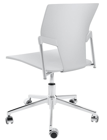 AKTIVA Кресло, каркас Хром ЦБ-00011424