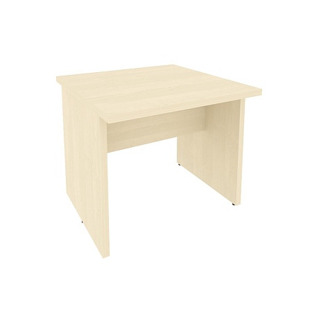 Стол переговорный (два положения установки царги: посередине и скраю) KSP-3