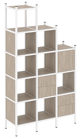 Комплект VR.L-21