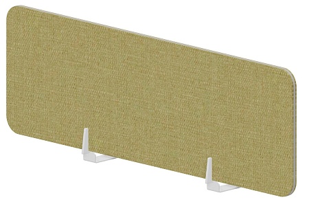 Фронтальный экран для стола bench ш.120см UFDSFBE1...