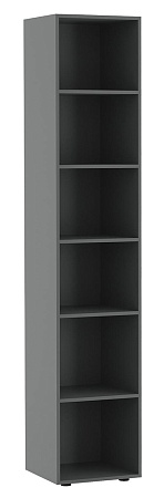Шкаф для бумаг DLI372510