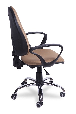 Офисное кресло  Мартин new Чарли хром