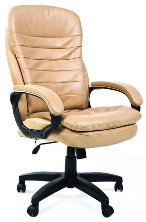 Кресло для руководителя CHAIRMAN 795 LT
