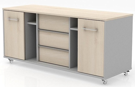 Большая греденция ТН57Д/1_БЗ