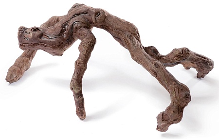 Коряга темно-коричневая Man 30.0313036