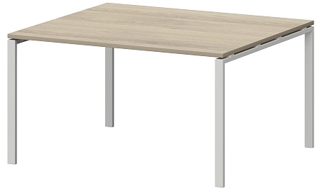 Стол переговорный на металлокаркасе СМСП-П-14.123.Пр25