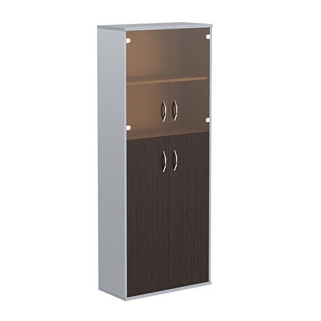 Шкаф комбинированный СТ-1.7