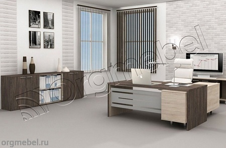 Стеллаж П101С