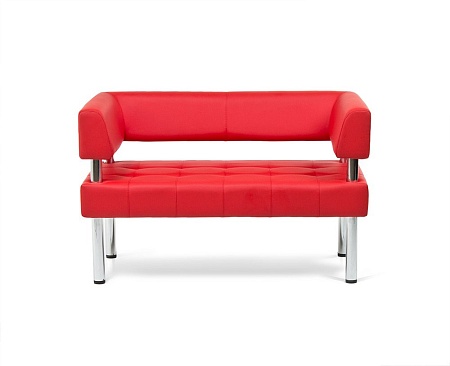 Диван двухместный Bu2-2