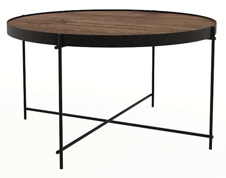 Стол журнальный круглый MAGIC 21MAGIC.008