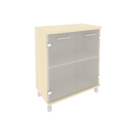 Шкаф широкий низкий KST-3.2