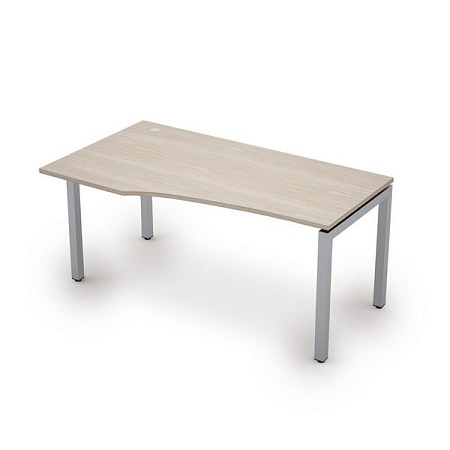 Стол криволинейный левый 6М.620