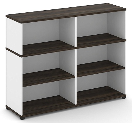 Стеллаж опорный/приставной с надставкой низкой CN.SOPO-007